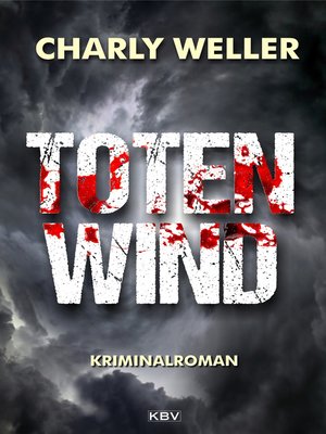 cover image of Totenwind